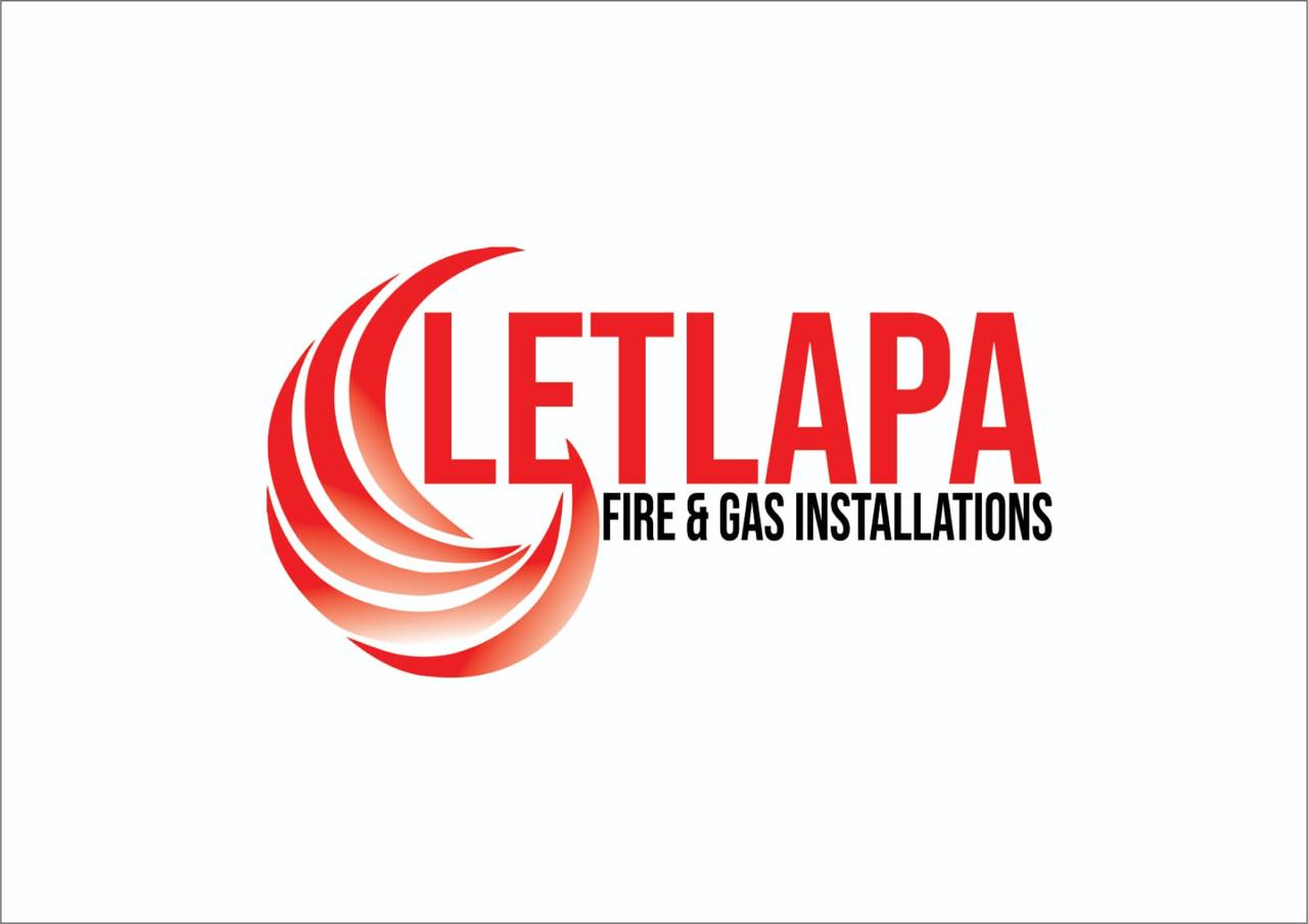 Letlapa Solutions Logo
